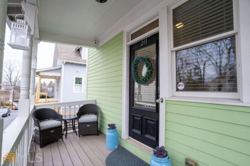 211 Lampkin St, Atlanta GA  30312-1429 exterior