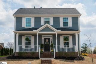 233 Fremont Dr, Simpsonville, SC 29680-7633