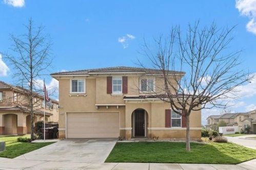 13164 Casey Ct, Beaumont, CA 92223-8109