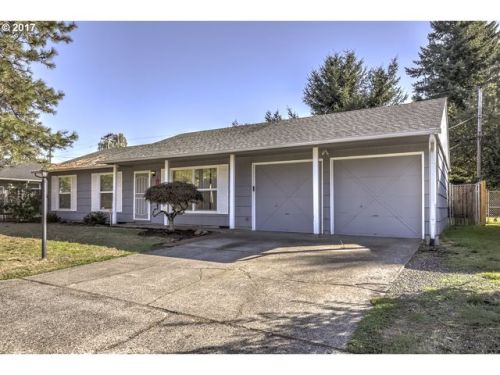 1320 159th Ave, Portland, OR 97233-3623