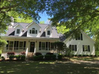 1285 Jasmine Rd, Dublin, GA 31021-0841