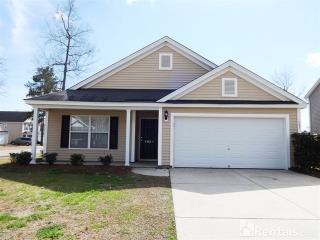 1023 Briar Rose Ln, Ladson SC  29456-3071 exterior