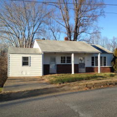 1322 Hillcrest Ave, Martinsville, VA 24112-4804