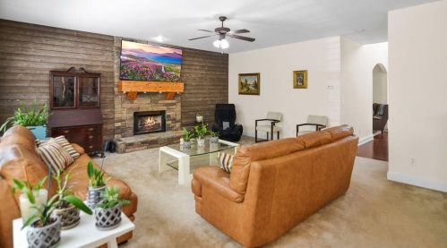 88 Deer Ridge Trl, Dahlonega GA  30533-5378 exterior