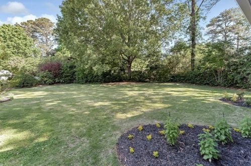 1731 Arrowhead Trl, Atlanta GA  30345-4117 exterior