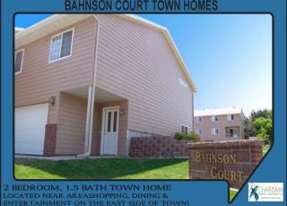 3505 11th St, Sioux Falls SD  57103-2154 exterior