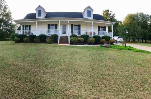 123 Dace Dr, Pickens, SC 29671-7514