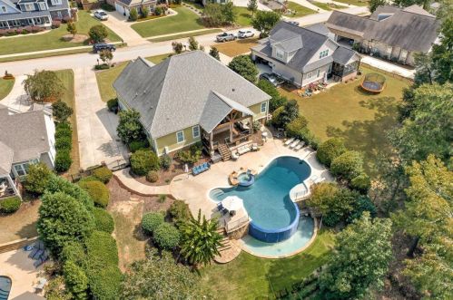 163 Seton Cir, North Augusta, SC 29841-5478