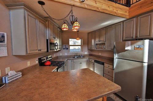 61254 Salt Creek Rd, Collbran, CO