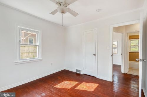 11506 Goodloe Rd, Silver Spring MD 20906-4838 exterior