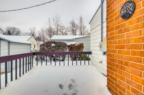 965 King St, Denver CO 80211-4026 exterior