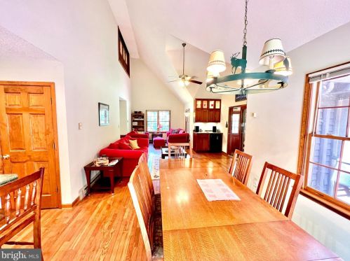 189 Lyle House Rd, Mathias WV  26812 exterior