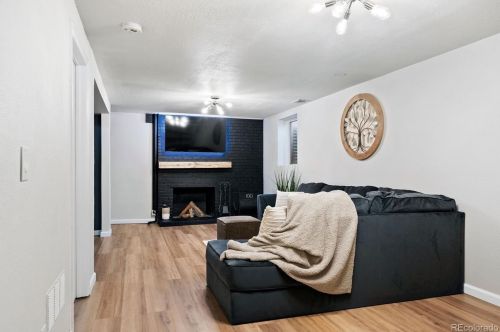 1736 Cottonwood St, Westminster CO  80020-2515 exterior
