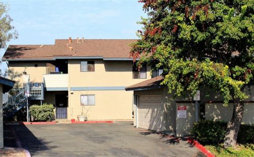 225 Stage Coach Rd, Oceanside, CA 92057-7001