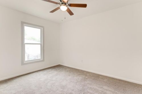 4916 Fairfax St, Fort Worth TX  76116-8916 exterior