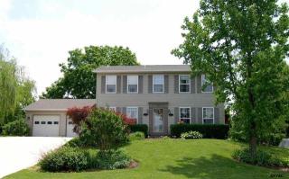 1015 Sequoia St, York, PA 17404-8308