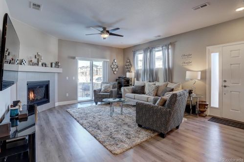 24846 Calhoun Pl, Aurora, CO 80016-2801