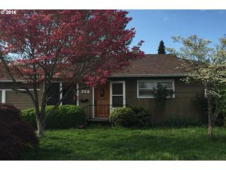 360 Fairfield St, Gladstone, OR