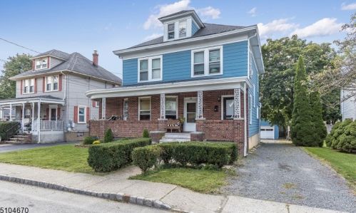 45 Ford Ave, Wharton, NJ 07885-2555