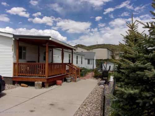 1147 Cottonwood Ave, Craig, CO 81625-3720