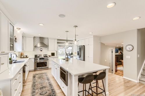 7178 Magnolia Cir, Englewood CO exterior