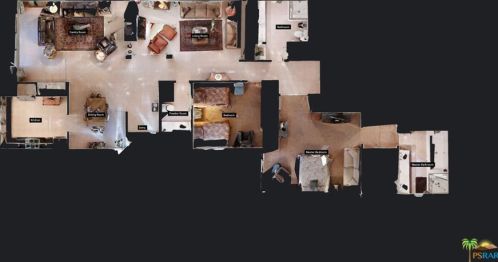 1471 Amado Rd, Palm Springs, CA 92262-6478