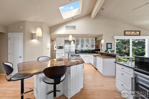 3725 Spring Valley Rd, Boulder CO  80304-1006 exterior