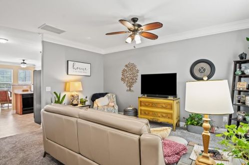 3779 Shadow Ridge Dr, High Point NC  27265-8406 exterior