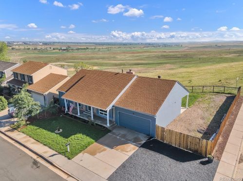 3041 Rock Creek Dr, Westminster CO  80020-1029 exterior