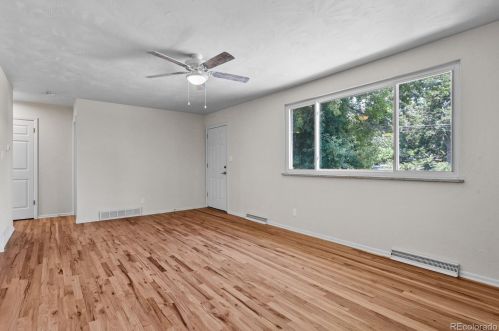 7830 Florida Ave, Denver CO  80232-5308 exterior