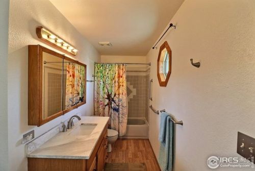 849 Poppy Dr, Denver CO  80601-3300 exterior