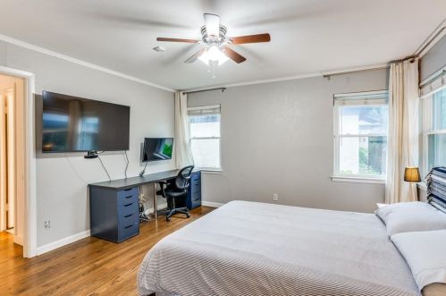 7139 Dalewood Ln, Dallas TX  75214-1812 exterior