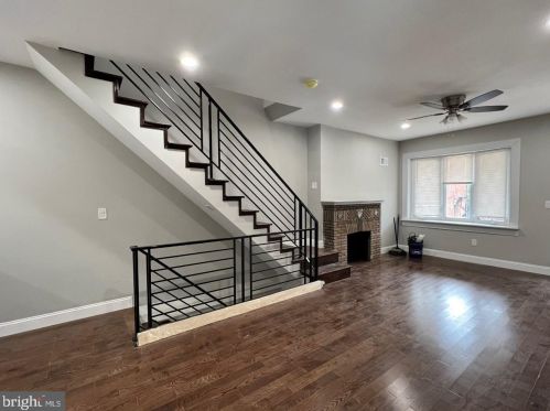 1611 61st St, Philadelphia PA  19151-3930 exterior