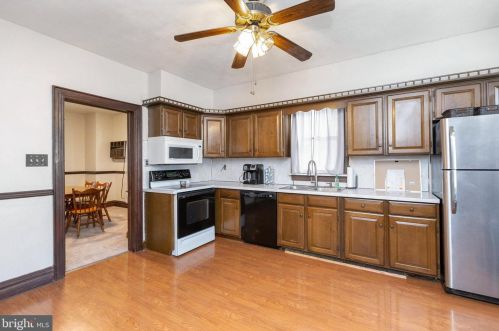 18 Middle St, Hanover PA 17331-3746 exterior