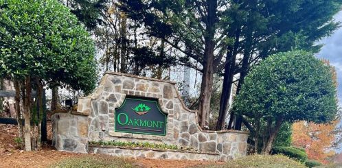 2752 Oakmont Way, Monroe, GA 30656-2701