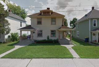 1441 Orange St, Indianapolis IN  46203-2048 exterior