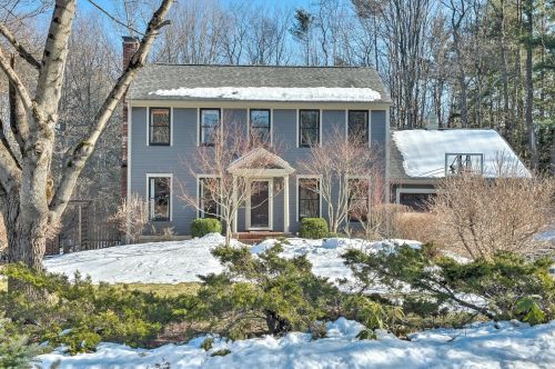 250 Skyline Dr, Keene, NH 03431-5257