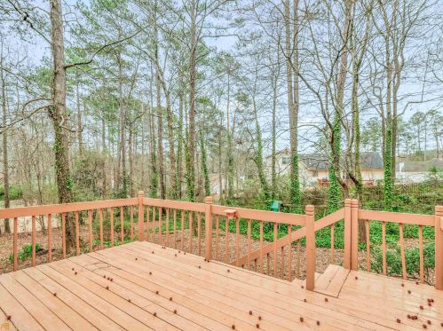 4751 Shadybrook Way, Conyers GA  30094-4461 exterior