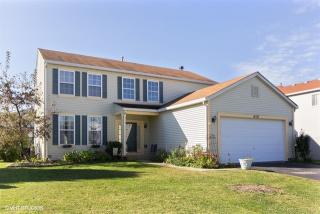 14557 Melbourne Pl, Romeoville, IL 60441-6014