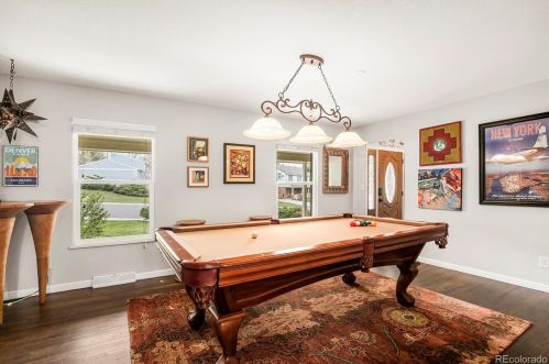 7205 Xanthia St, Englewood CO 80112-1920 exterior