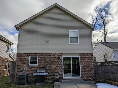14346 Murray Ave, Dolton, IL 60419-1812