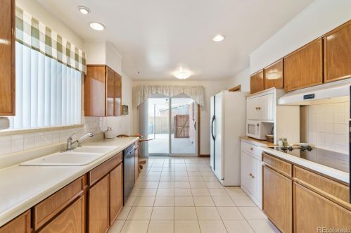 11171 60th Ave, Arvada CO  80004-4666 exterior