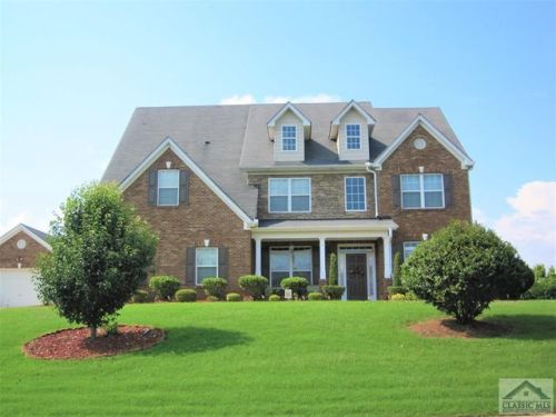 3101 Brighton Pass, Conyers, GA 30094-3357