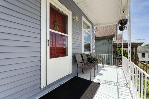 3528 Akron Ave, Cincinnati, OH 45204-1155
