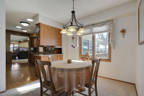 2305 5, Saint Paul MN  55112-6538 exterior