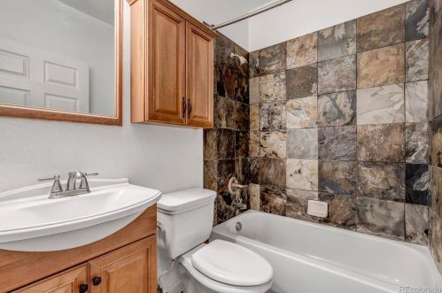 3552 Cherokee St, Englewood CO 80110-5712 exterior