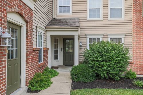 7185 English Dr, Cincinnati OH  45244-3137 exterior