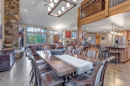 27 Fairview Cir, Breckenridge CO  80424-8921 exterior