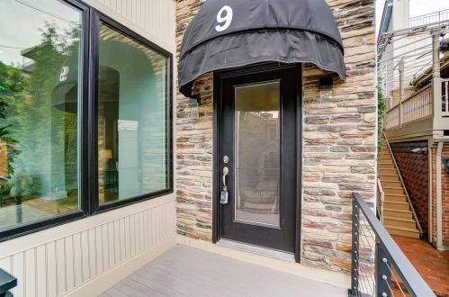 9 Filson Pl, Cincinnati OH  45202-1612 exterior