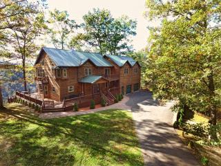 1318 Gaymont Mountain Rd, Ramsey, WV